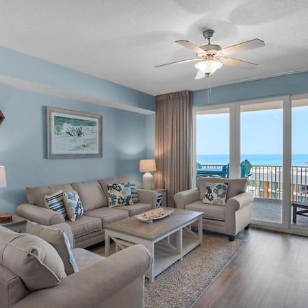 Calypso 3-708 Villa Panama City Beach Dış mekan fotoğraf