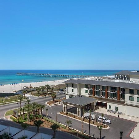 Calypso 3-708 Villa Panama City Beach Dış mekan fotoğraf