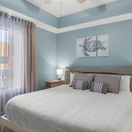 Calypso 3-708 Villa Panama City Beach Dış mekan fotoğraf