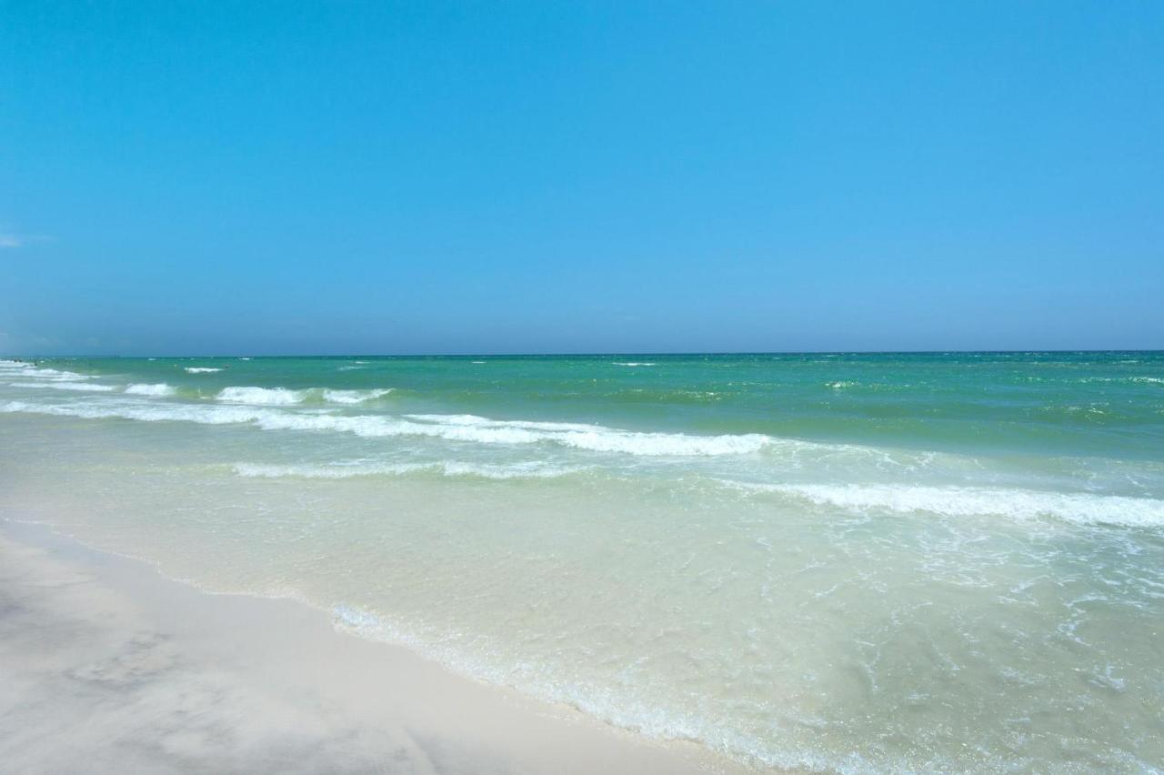 Calypso 3-708 Villa Panama City Beach Dış mekan fotoğraf
