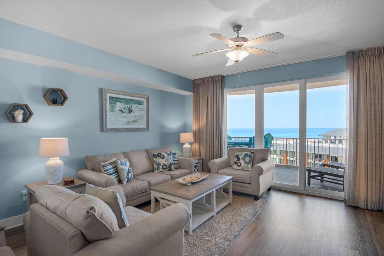 Calypso 3-708 Villa Panama City Beach Dış mekan fotoğraf