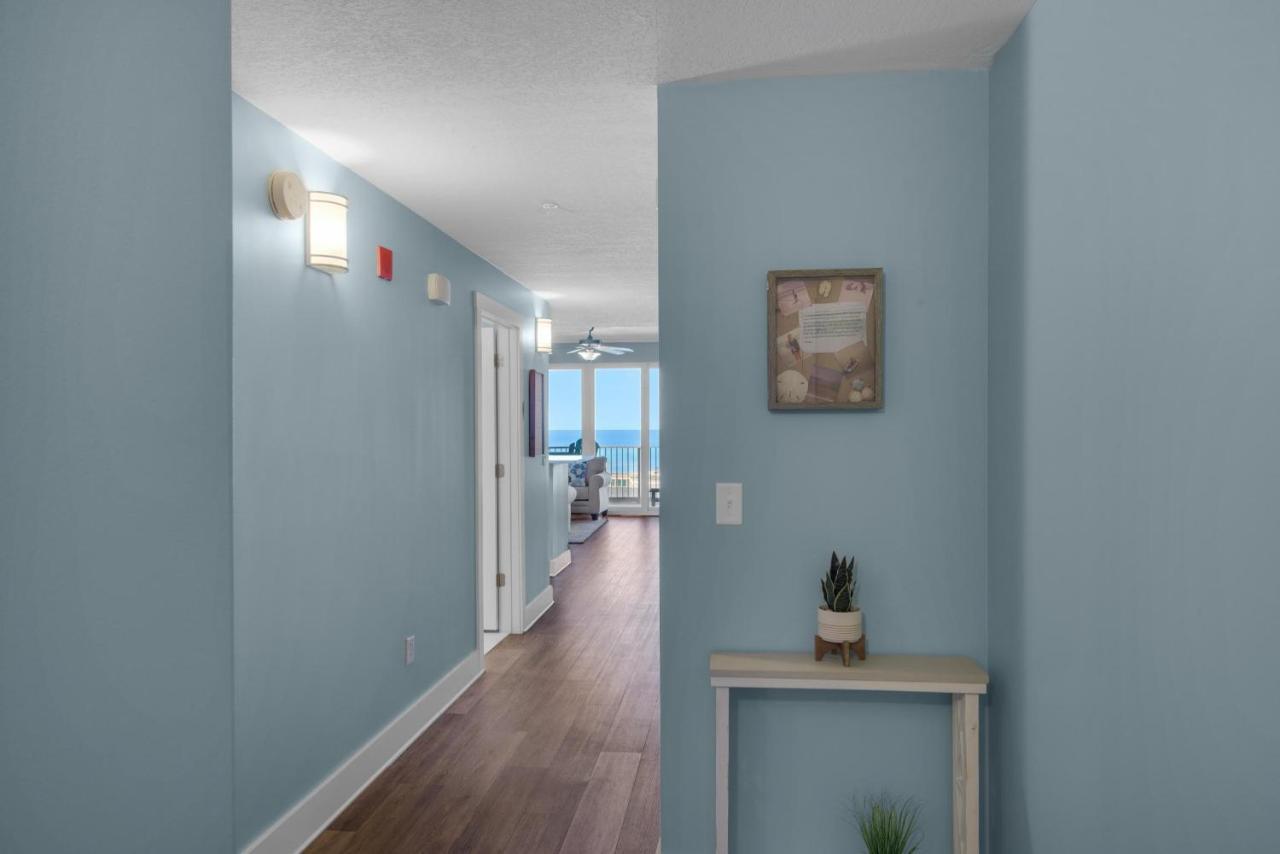 Calypso 3-708 Villa Panama City Beach Dış mekan fotoğraf