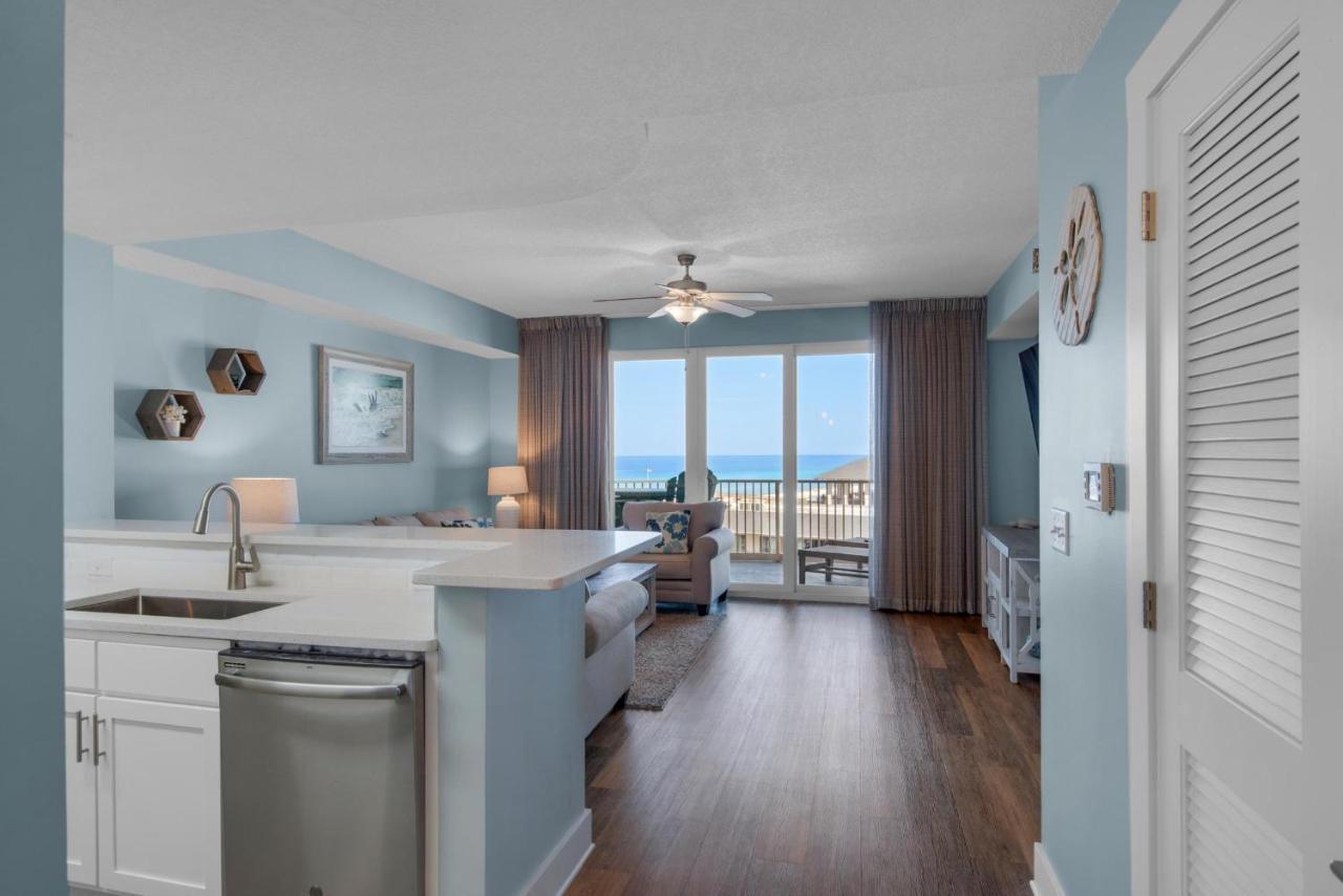 Calypso 3-708 Villa Panama City Beach Dış mekan fotoğraf