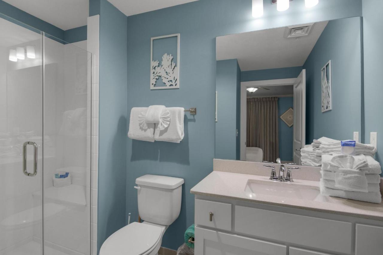 Calypso 3-708 Villa Panama City Beach Dış mekan fotoğraf