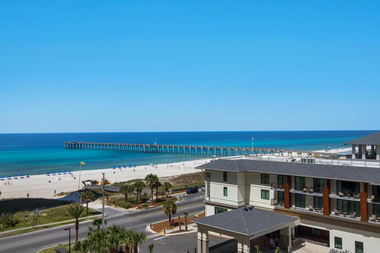 Calypso 3-708 Villa Panama City Beach Dış mekan fotoğraf