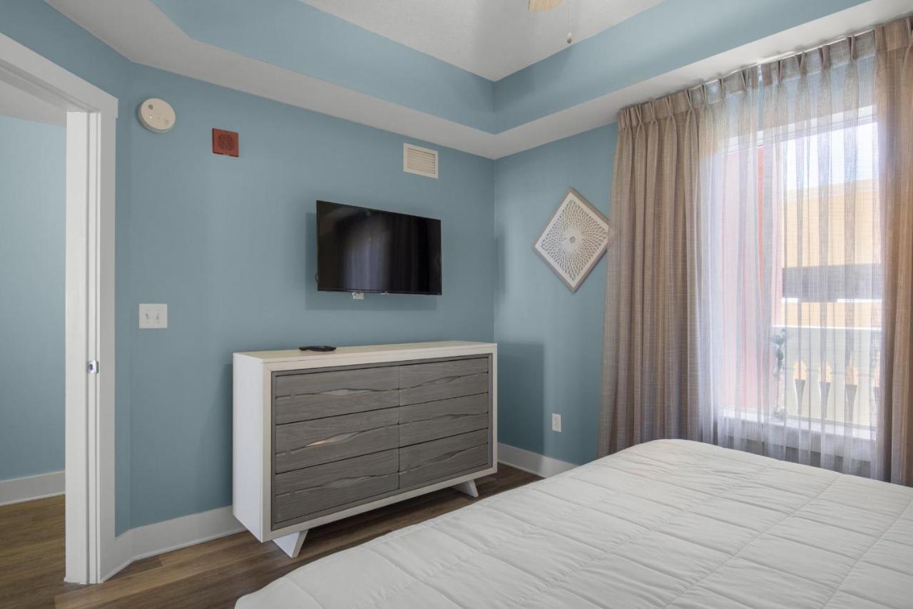 Calypso 3-708 Villa Panama City Beach Dış mekan fotoğraf
