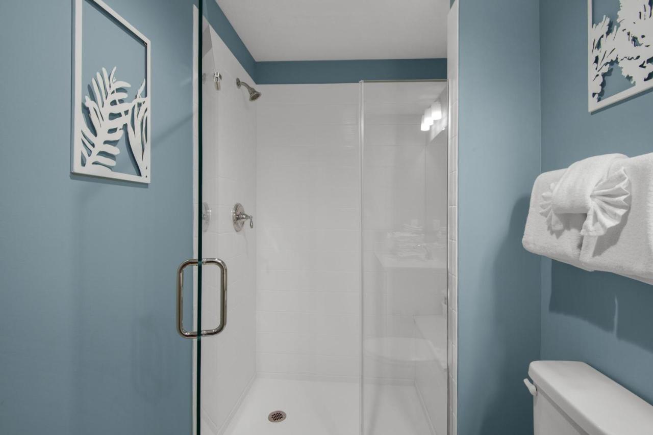 Calypso 3-708 Villa Panama City Beach Dış mekan fotoğraf